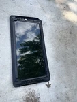 2003-2009 Mercedes-benz W211 Sunroof Glass E320 E350 E500 E550 E63 Amg. Fixed Price $74.00.