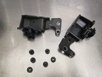 2000 Bmw Z3 Roadster Top Mount Bracket Socket Set With Hardware. Fixed Price $1090.12.