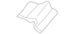 Genuine Gm Header Reinforced 15101330. Fixed Price $26.71.