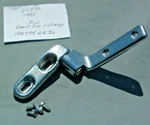 1990-2000 Mercedes R129 SL500 500SL Soft Top Front Bracket Right Oem 1297742230. Fixed Price $42.50.