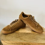 Thursday Boots Co. Premier Low Top Mens 12 Suede Casual Sneakers. Fixed Price $59.95.