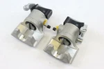 Fiat 124 Spider Coupe 131 132 X1/9 Rear Brake Calipers 38MM Left Right Post Dx. Fixed Price $273.48.