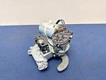 93 Bmw E36 Rear Convertible Folding Roof Top Drive Motor Mechanism Oem 100K. Fixed Price $274.99.
