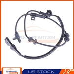 Front Left Right Abs Wheel Speed Sensor Ford F750 4WD 6.8L 6.0L 5.4L. Fixed Price $13.10.