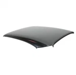 Goodmark Roof Skin For 2-DOOR Models Fits Chevrolet Chevelle GMK4032495681. Fixed Price $974.40.