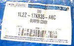Genuine Oem Ford 1L2Z-17K835-ABC Rear Bumper Cover Fits 2003 04 Explorer. Fixed Price $185.75.
