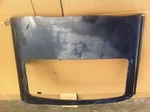 Jaguar XJ6 1979.5-1987 Siii Section, Including Sliding Sunroof Opening. Fixed Price $150.00.