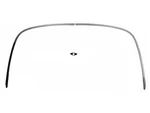 3-PIECE Trim Set On Mercedes R107 Top Lid.. Fixed Price $383.90.