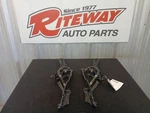 14-19 Corvette C7 Convertible Top Storage Lid Hinges Pair. Fixed Price $249.95.