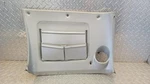 71-76 Corvette C3 Rh Lower Dash Panel With Map Pockets Silver. Fixed Price $139.95.
