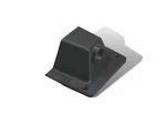 1961 Lincoln Convertible Top Control Switch Bracket / Mounting Block Custom New. Fixed Price $49.99.