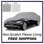 Car Cover For Bmw 325IS 325IC 2DR 88 89 90-95 Layer Heavy-duty. Fixed Price $134.91.