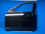 2013 - 2016 Mercedes GL550 X166 Front Left Door Shell Black 040U Oem. Fixed Price $510.00.