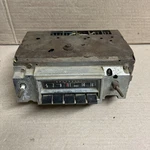 1963-66 Gm Delco Am Radio Chevy Impala Caprice Bel Air Biscayne 986545. Fixed Price $15.99.