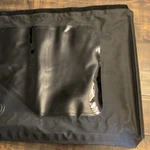 Smittybilt Passenger Side Rear Window 9075235-PRWD For Jeep Wrangler AS-7. Fixed Price $34.88.