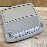 2013-2017 Nissan Altima Overhead Console Dome Light W/o Sunroof Oem. Fixed Price $45.90.