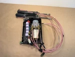 Jaguar Xjs Convertible Top Roof Motor Pump Lines Struts HXA8200AA DAI2404-11-95. Fixed Price $787.50.