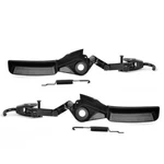 Convertible Top Latch Assembly Left & Right 1994-2004 Mustang. Fixed Price $221.60.