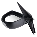 Left Power Side Mirror For Mazda Sport Gx/gs 2010-2013 MA1320162. Fixed Price $44.85.