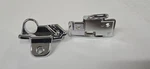 1968 C3 Corvette Header Pair, One Year Only Strikers.. Fixed Price $110.95.