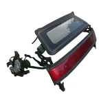2017-2023 Mazda MX-5 Miata Hard Top Roof/glass Red 46V Iq Factory Oem Part. Fixed Price $440.00.