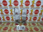1990-2005 Mazda Miata Hardtop Lock Striker Left & Right Pair Oem. Fixed Price $19.99.