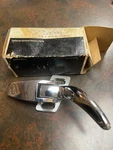 1956-1962 Corvette Right Hand 3889790 Gm Nos Hard Top Latch. Fixed Price $199.95.