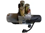Saab 9-3 Convertible Top Hydraulic Motor Pump Valve Block 12833522 12833530. Fixed Price $109.00.
