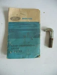 Nos Ford C6AZ-76506A48-A Convertible Top Hook Fits 67-73 Mustang. Fixed Price $35.00.