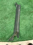 Used 1969 1970 Mustang Coupe Rh Passenger Interior Pillar Molding Ford. Fixed Price $115.00.