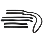 1969-72 Galaxie Seal Kit Convertible Top Weatherstrip Ltd 500 Xl Lh Rh New. Fixed Price $429.90.