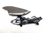 2009-2013 Infiniti G37 Convertible Top Finisher Assembly Rear Pshelf Left. Fixed Price $629.10.