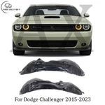Set Of Fender Liner For Dodge Challenger 2015-2023 Front Left & Right Inner. Fixed Price $170.00.
