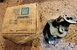 Nos Big Block Gm Oil Pump 396 427 348 409 New In Box Never Mounted 3860367. Fixed Price $135.00.