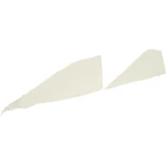 1969-70 Dodge Plymouth Body; Interior Rear Sail Panel Boards; 2 Door Hardtop;. Fixed Price $52.99.