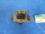 1968-75 Chevy Corvette Convertible Top Rh Rear Latch Nos Gm 915. Fixed Price $129.99.