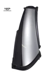 Mercedes R230 Sl-class Passenger Right Pillar Roof Convertible Top Silver Oem. Fixed Price $110.49.
