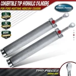 Convertible Top Hydraulic Cylinders Ford Mustang 64-70 Mercury Cougar 69-70. Fixed Price $96.99.