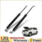 2X Hood Lift Supports Shocks Struts For Toyota Landcruiser 100 1998-2007 LX470. Fixed Price $19.99.