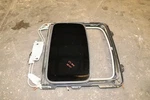 2001-2003 Acura Cl Coupe V6 Power Sunroof Glass Assembly Oem. Fixed Price $389.99.