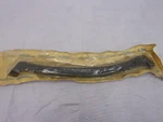 Nos 1984-1996 Corvette Roof Panel Targa Top Side Weather Strip Lh GM#22112053. Fixed Price $229.99.