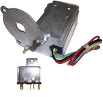 1971-1975 Buick Lesabre & Centurion New Convertible Top Electric Motor Relay. Fixed Price $307.97.