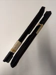Gm Nos 1968-1972 Chevelle Gto Cutlass Convertible Top Weatherstrip Seals LS6. Fixed Price $599.99.
