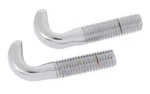 1960-66 Ford Mercury; Convertible; Top Latch Hooks. Fixed Price $16.99.