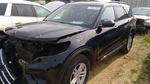 *local Pickup Only* Roof Without Rails Fits 20 Explorer 10264063. Fixed Price $437.85.