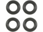 For 1993-1998 Lincoln Mark Viii Fuel Injector O-ring Victor Reinz 76689FG 1994. Fixed Price $17.32.