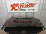 97-04 Corvette C5 Coupe Roof Panel Black Code 41U. Fixed Price $1199.95.