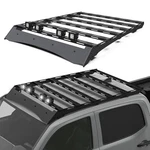 Roof Rack Cargo Luggage Carrier For Toyota Tacoma 2005-2023 W/led Light. Fixed Price $239.99.