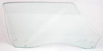 New Passenger Side Door Glass Clear Amd Fits Firebird Camaro 550-3568-CR. Fixed Price $242.82.