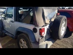 Roof Soft 2 Door Without Dual Top Group Fits 08-10 Wrangler 1694737. Fixed Price $600.00.